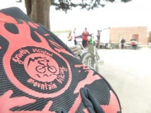 Mountain Biking in Bolivia