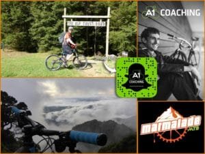 The Old Ghost Road New Zealand Mountain Biking Blog