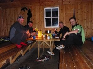 level 3 mtb leader