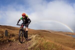 level 3 mtb leader