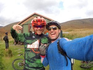 Meet the Marmalade MTB team guide leader skills coach