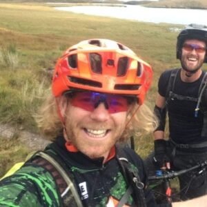 Meet the team About MTB leader Guide Coach