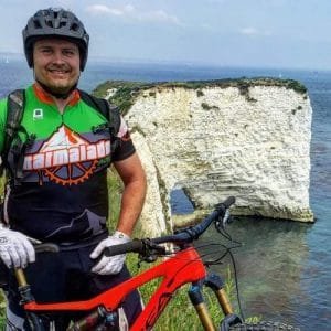 Mountain biking coach guide south downs surrey hills bikepacking paul mulley marmalade mtb