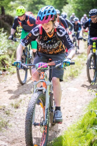 How MTB helps with my anxiety Natalie Fraser