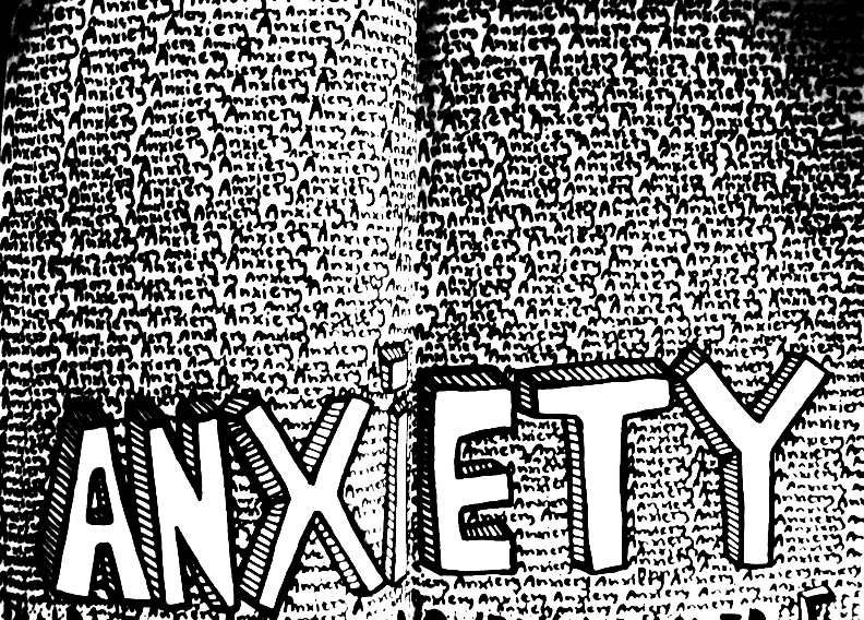 How MTB helps my anxiety