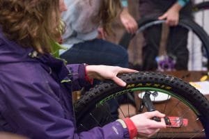 How MTB helps with my anxiety Natalie Fraser
