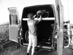 Marmalade MTB Bike Bus