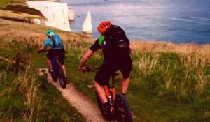 Isle of Purbeck MTB