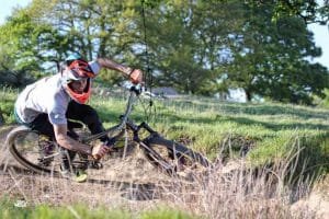 south downs mountain biking mtb skills coaching guided rides