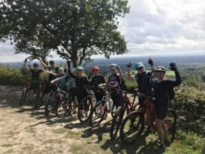 marmalade mtb mtb weekend trips guided mountain biking
