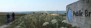 South Downs Mountain Biking Guided Rides Skills Coaching
