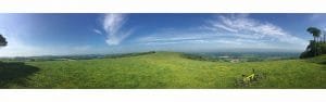 South downs mountain biking skills coaching guided rides