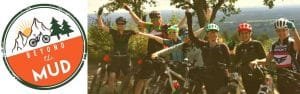 Surrey Hills mountain biking coaching pilates MTB guided rides