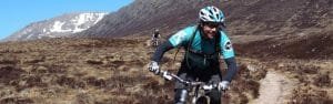 Contact Marmalade MTB