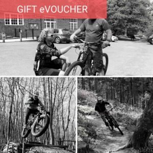 mountain biking skills coaching gift voucher mtb coaching surrey hills south downs wales