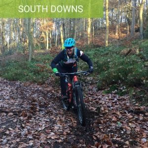monthly mtb rides Guided mtb rides South Downs Mountain Biking Singletrack Friston Forest