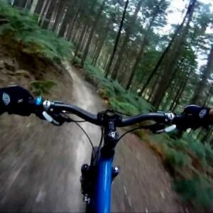 MTB Surrey Trailblazer