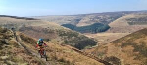 Peak District MTB weekends Jacobs Ladder Ladybower Classic Roych Clough Cut Gate