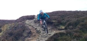 Peak District MTB weekends Jacobs Ladder Ladybower Classic Roych Clough Cut Gate