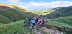 Peak District MTB weekends Jacobs Ladder Ladybower Classic Roych Clough Cut Gate