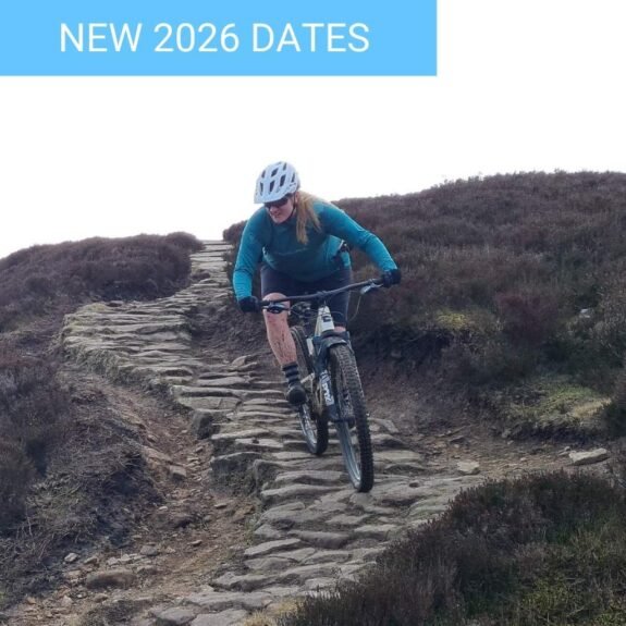 Peak District MTB Weekend