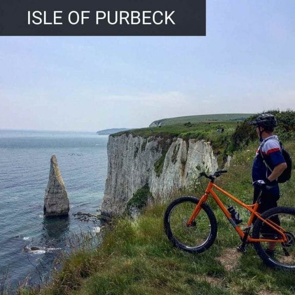 Mountain biking on the purbecks guided mtb rides corfe castle