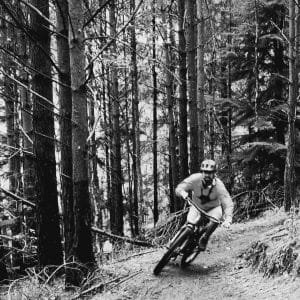 Surrey Hills MTB for Beginners guided mtb rides mountain biking