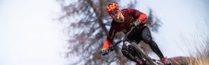 Guided mountain biking surrey hills south downs wales peak district lake distirct scotland mtb skills coaching
