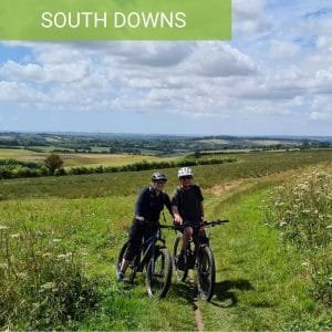 Hampshire guided mtb rides south downs mountain biking marmalade mtb