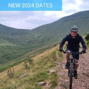 South Wales MTB trips Afan Brecon Beacons mountain biking the gap Wales never fails guided mtb trips marmalade mtb