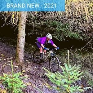 Tweed Valley Enduro MTB Tweed Love Guided MTB Trip Marmalade MTB Glentress