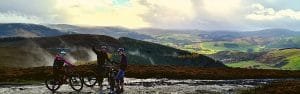 Tweed Valley Enduro MTB Tweed Love Guided MTB Trip Marmalade MTB