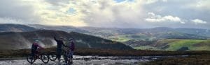 Tweed Valley Enduro MTB Tweed Love Guided MTB Trip Marmalade MTB