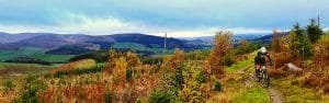 Tweed Valley Enduro MTB Tweed Love Guided MTB Trip Marmalade MTB