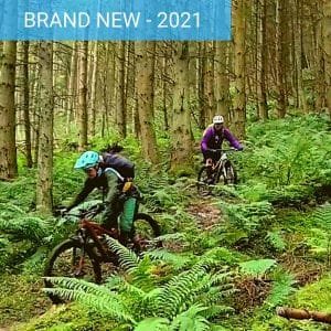 Tweed Valley Enduro MTB Tweed Love Guided MTB Trip Marmalade MTB Golfie Glentress three brethren