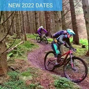 Tweed Valley Enduro MTB Tweed Love Guided MTB Trip Marmalade MTB Golfie Glentress