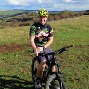 Mountain biking coach guide south downs surrey hills bikepacking andy pittson marmalade mtb