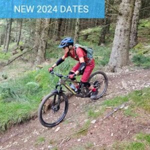 Tweed Valley MTB Trips Marmalade MTB The Golfie Glentress New York New York