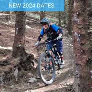 Tweed Valley MTB Trips Marmalade MTB The Golfie Glentress New York New York