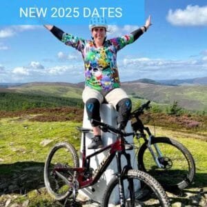Tweed Valley MTB Trips Marmalade MTB The Golfie Glentress New York New York