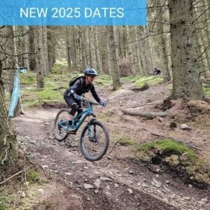 Tweed Valley MTB Trips Marmalade MTB The Golfie Glentress New York New York