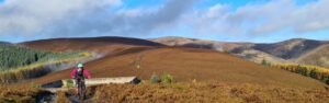 Tweed Valley Enduro MTB Tweed Love Guided MTB Trip Marmalade MTB