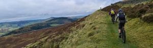 Tweed Valley Enduro MTB Tweed Love Guided MTB Trip Marmalade MTB