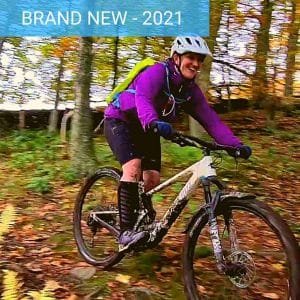 Tweed Valley Enduro MTB Tweed Love Guided MTB Trip Marmalade MTB Golfie Glentress Innerleithen