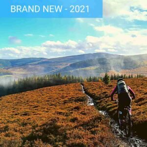Tweed Valley Enduro MTB Tweed Love Guided MTB Trip Marmalade MTB Golfie Glentress Golfie