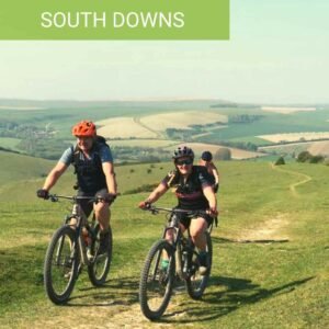 Brighton MTB rides for beginners