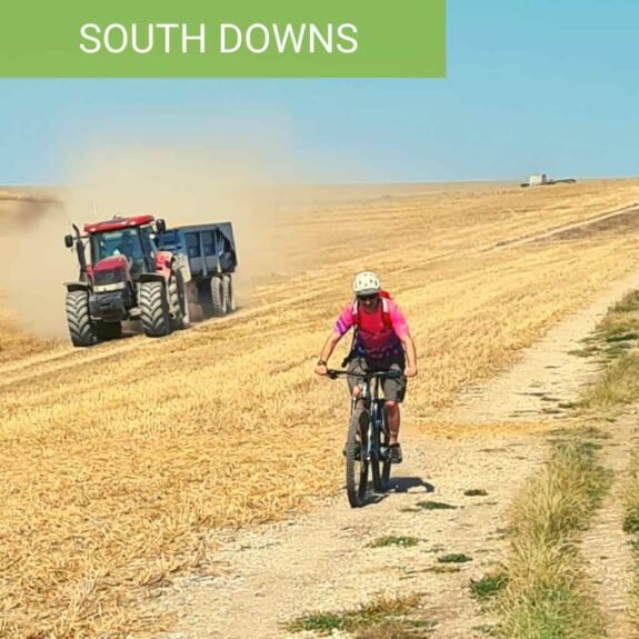 South East MTB events Guided Mountain Biking Rides London Cycling