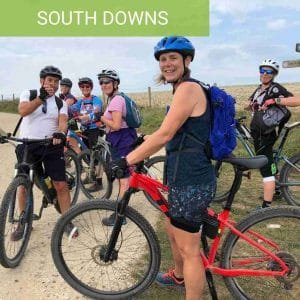 South East MTB events Guided Mountain Biking Rides London Cycling