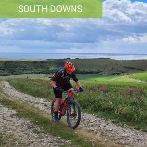 South East MTB events Guided Mountain Biking Rides London Cycling