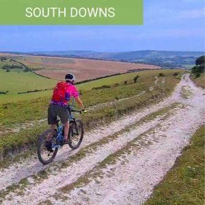 South East MTB events Guided Mountain Biking Rides London Cycling